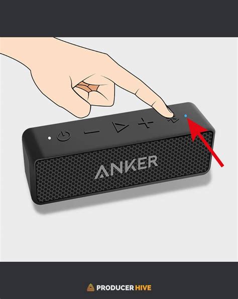 anker bluetooth speaker how to pair|anker soundcore bluetooth speaker pairing.